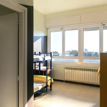 Auberge de jeunesse Xanascat *