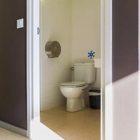 Auberge de jeunesse Xanascat *