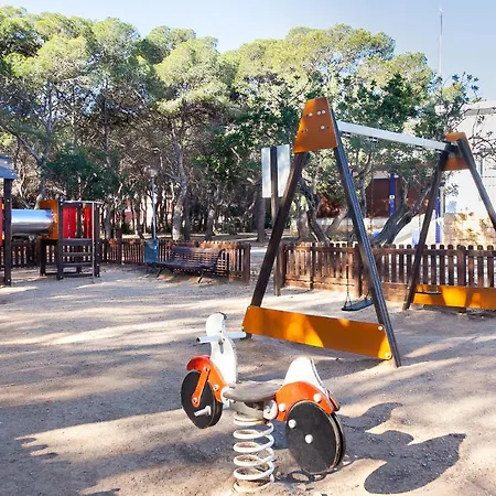 Hostal Xanascat Coma-ruga