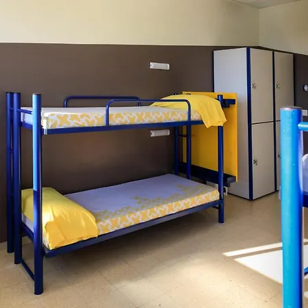 Xanascat Hostal *