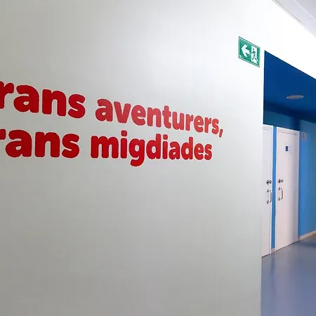 Xanascat Hostal