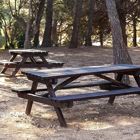 Xanascat Hostal Coma-ruga