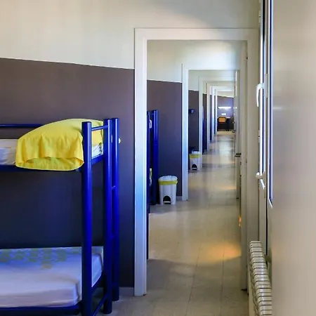 Hostal Xanascat Coma-ruga