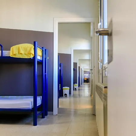 Hostal Xanascat Coma-ruga