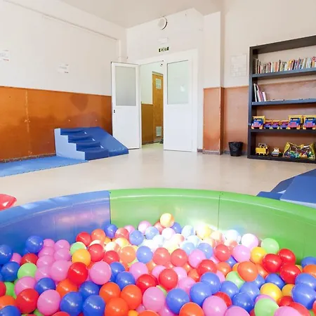 Hostal Xanascat