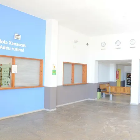 Xanascat Hostal Coma-ruga