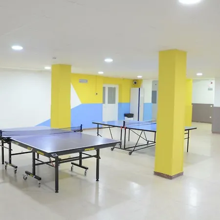 Xanascat Hostal