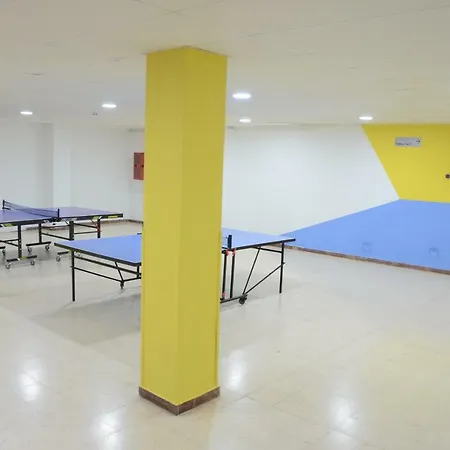 Xanascat Hostal *