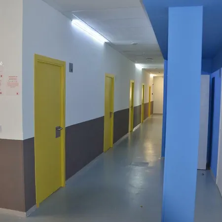 Xanascat 旅馆 科马鲁加