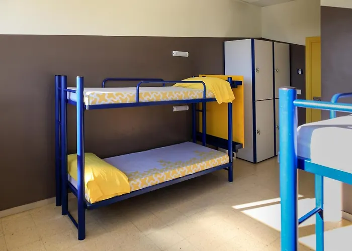 Xanascat Hostel *