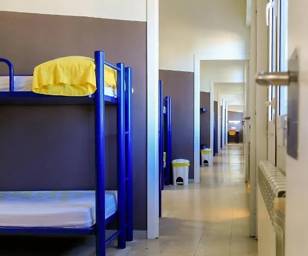 Xanascat Hostel