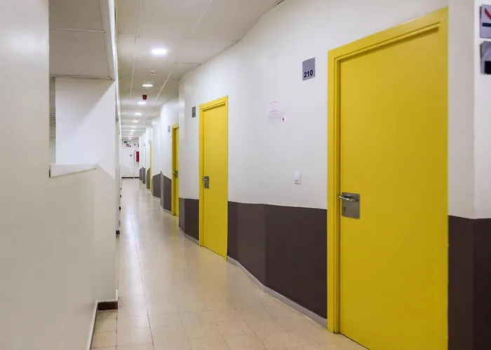Xanascat Hostel *