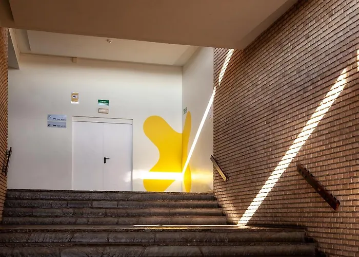 Xanascat Hostel Coma-ruga