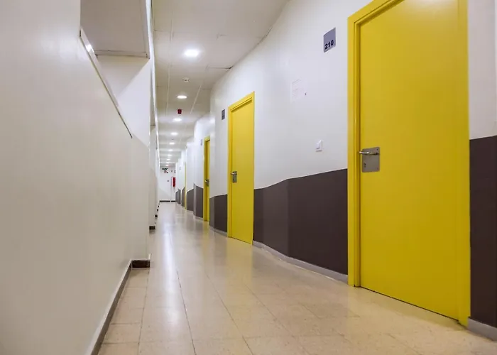 Xanascat Hostel *