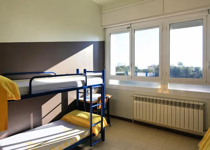 Xanascat Hostel Coma-ruga