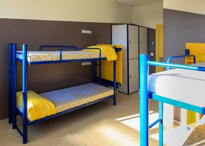 Xanascat Hostel *
