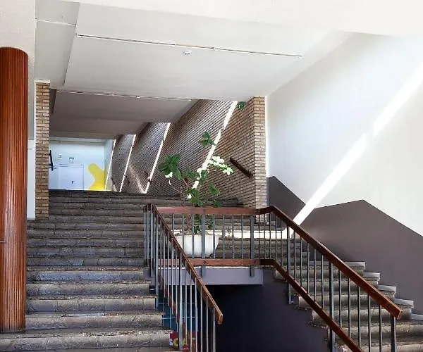 Hostel Xanascat