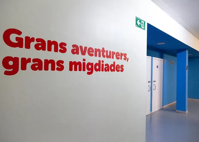 Xanascat Hostel