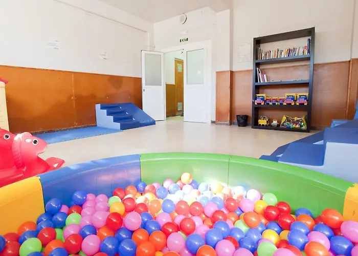 Hostel Xanascat