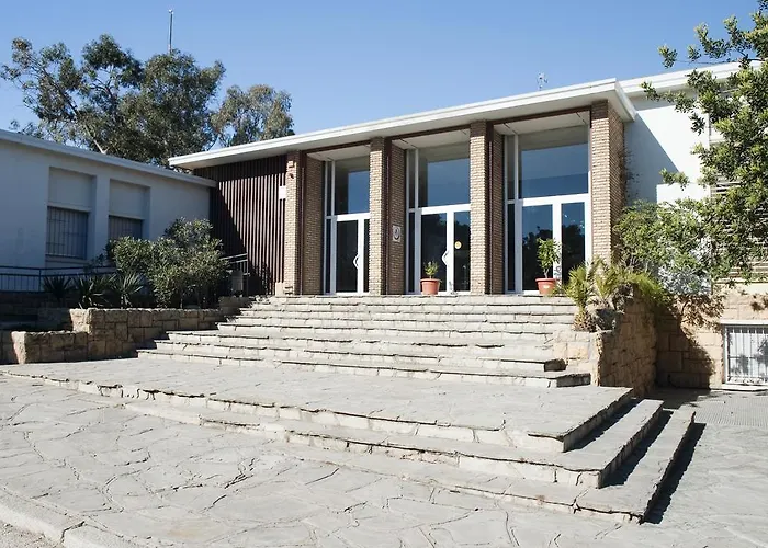 Xanascat Hostel *