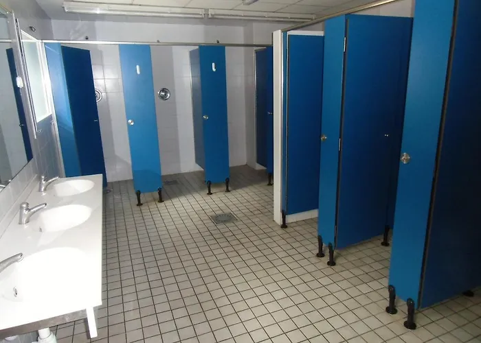 Xanascat Hostel