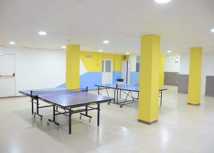 Xanascat Hostel