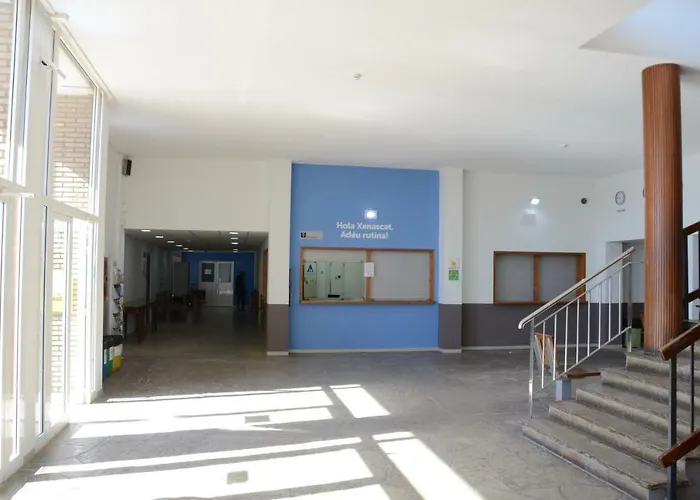 Hostel Xanascat