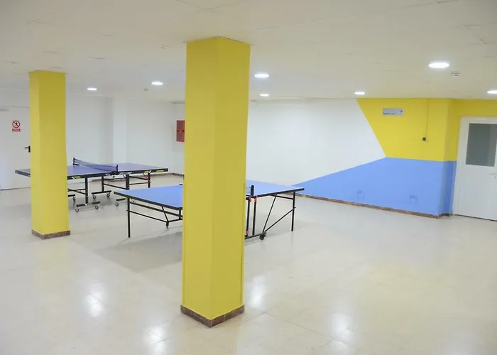 Xanascat Hostel *