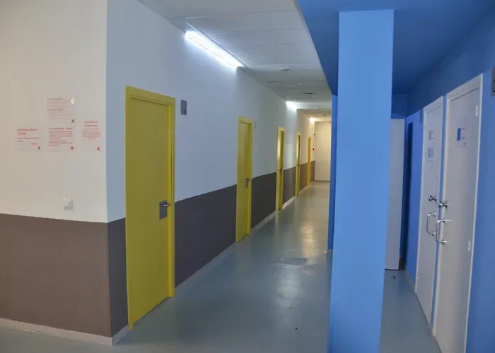 Xanascat Hostel Coma-ruga